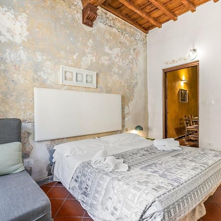 Oltrarno Artisan Residence C&G Florence Exterior photo