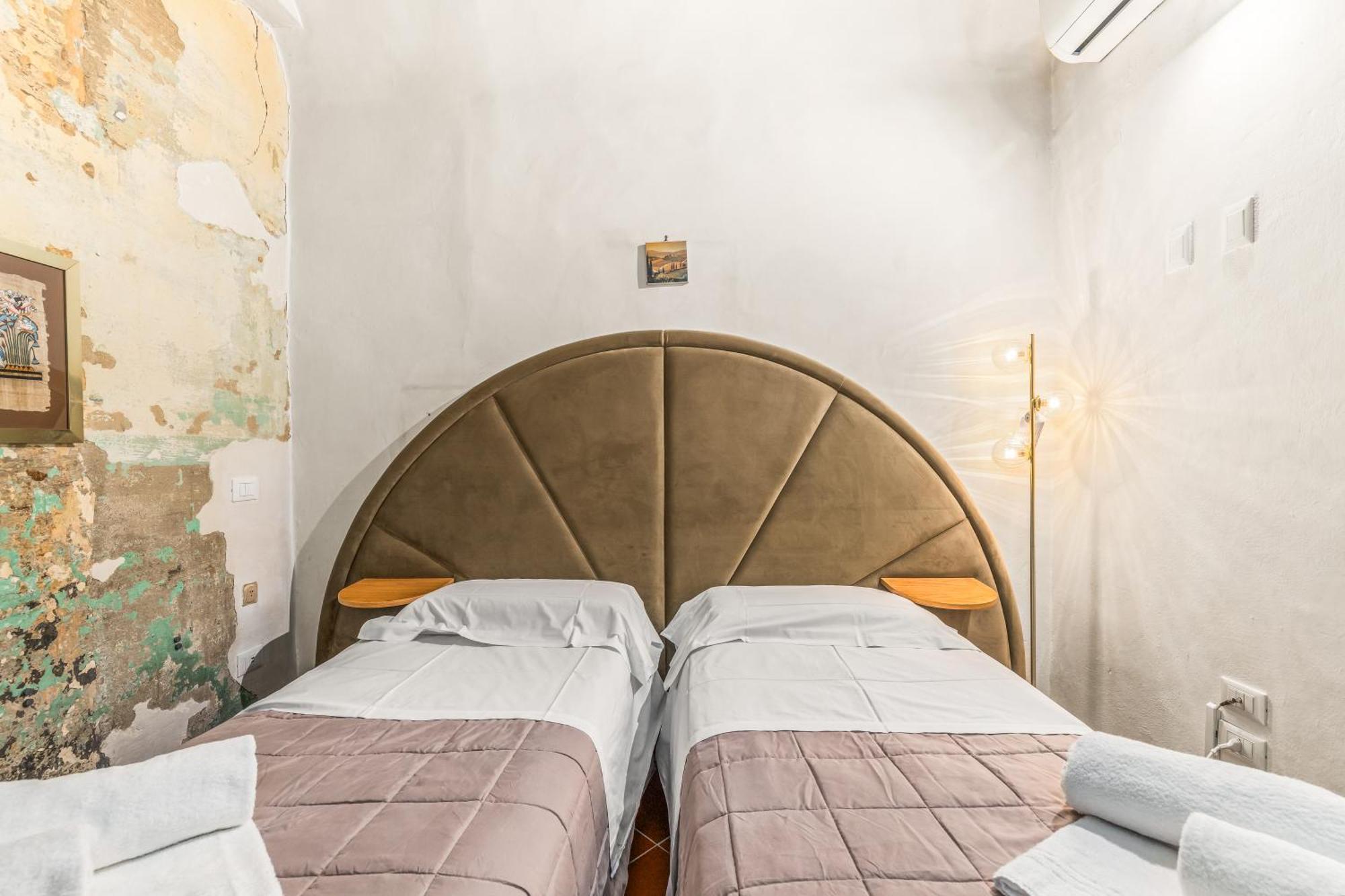Oltrarno Artisan Residence C&G Florence Exterior photo