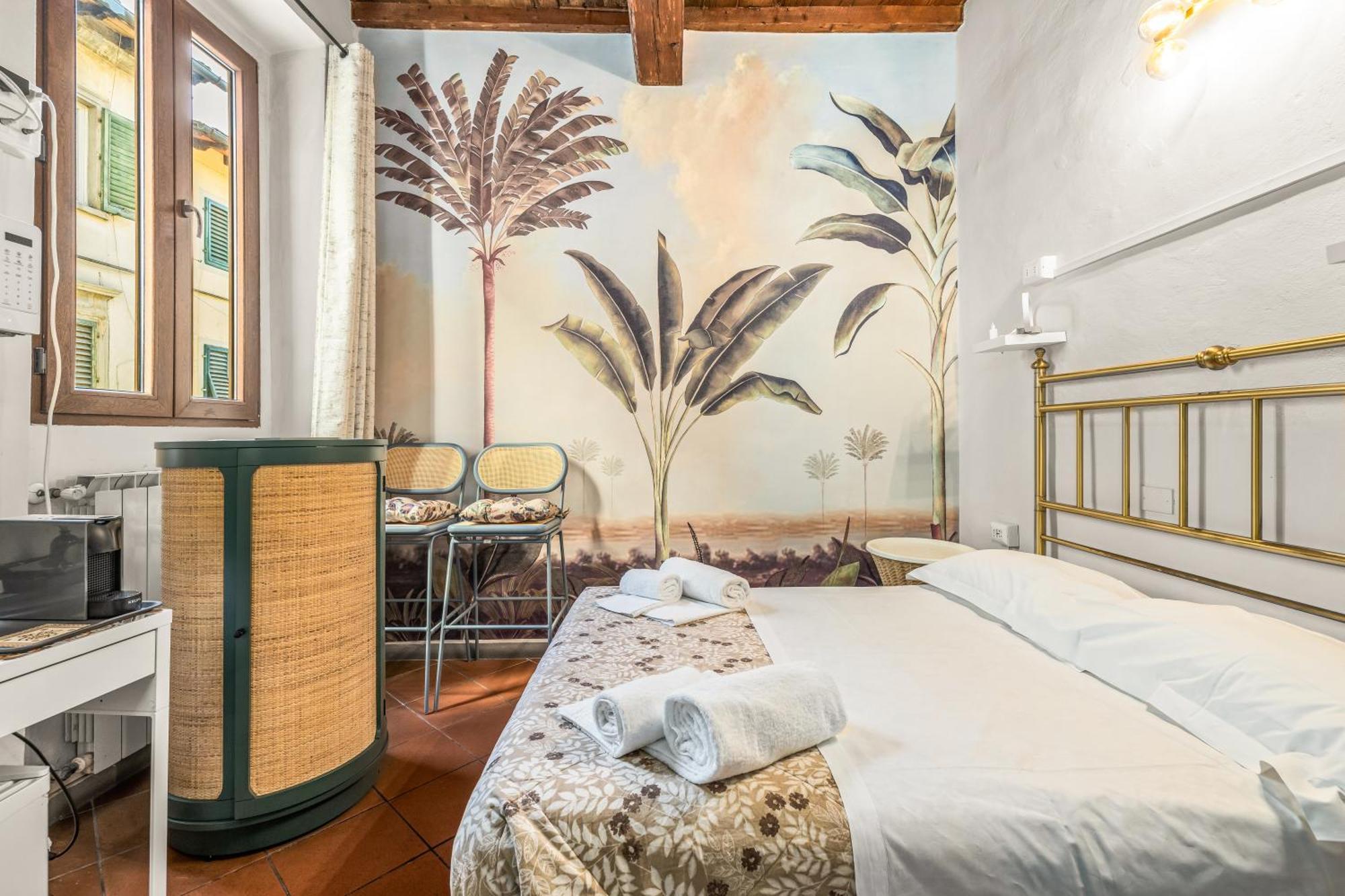Oltrarno Artisan Residence C&G Florence Exterior photo