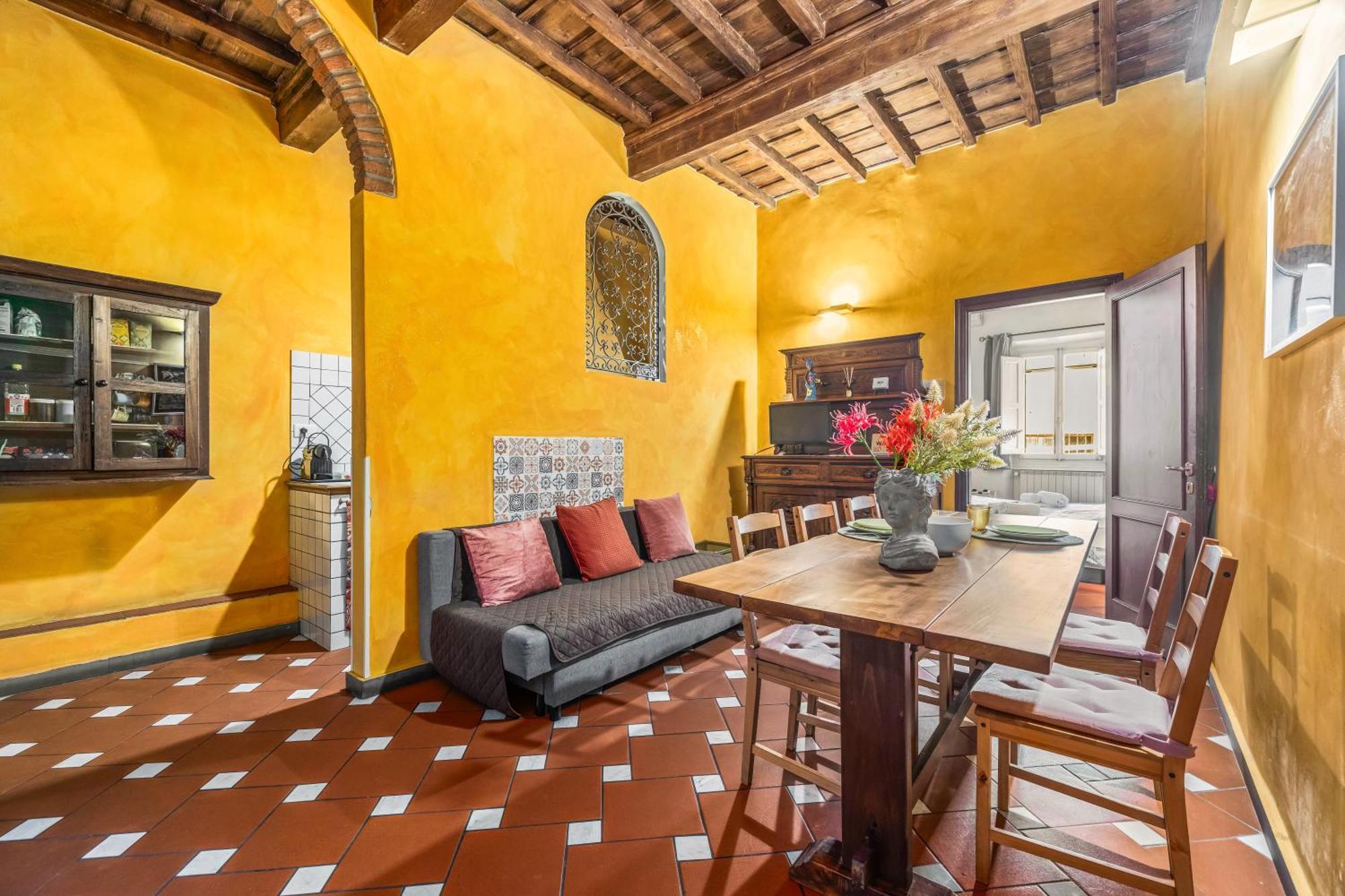 Oltrarno Artisan Residence C&G Florence Exterior photo