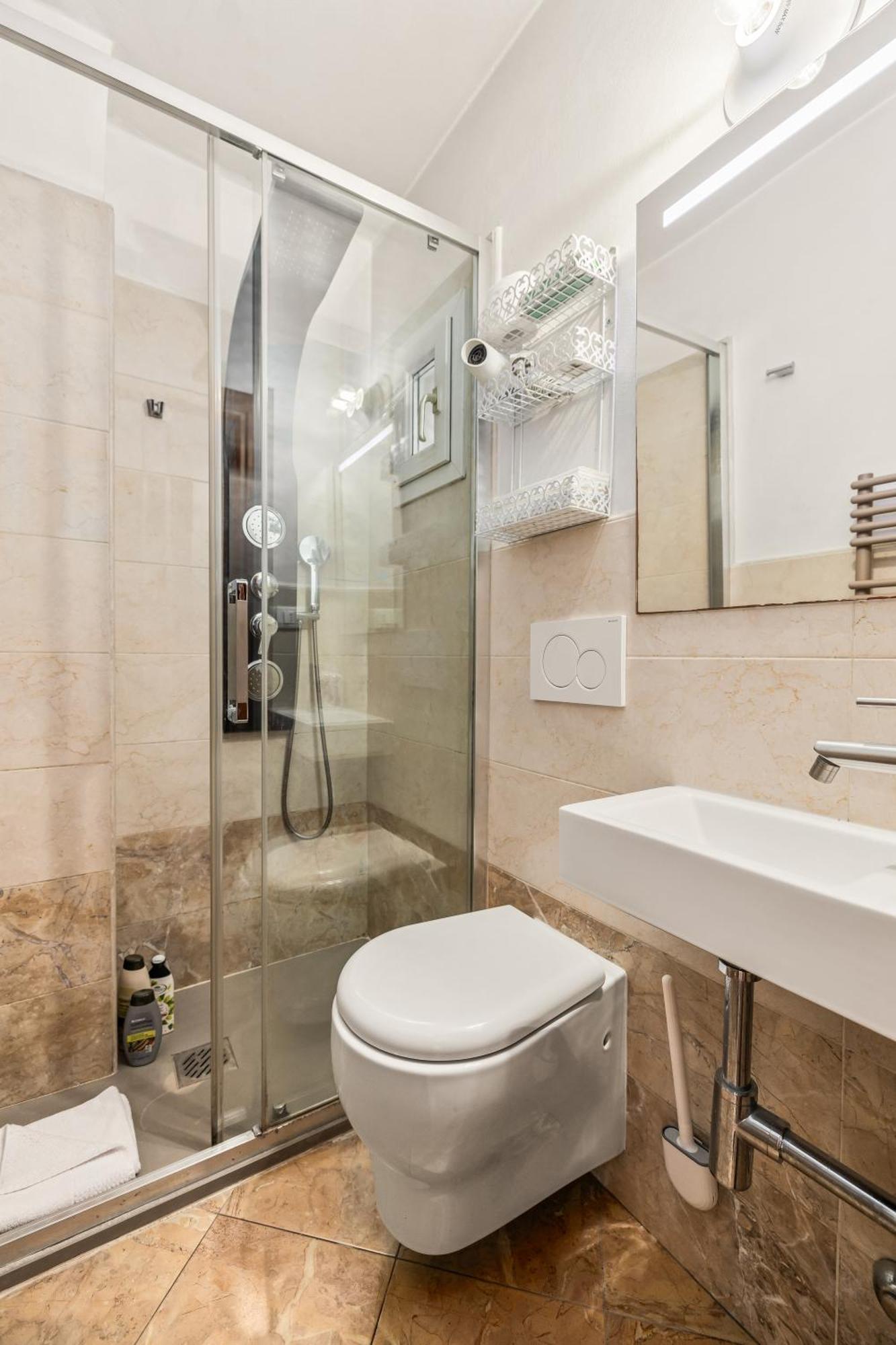 Oltrarno Artisan Residence C&G Florence Exterior photo