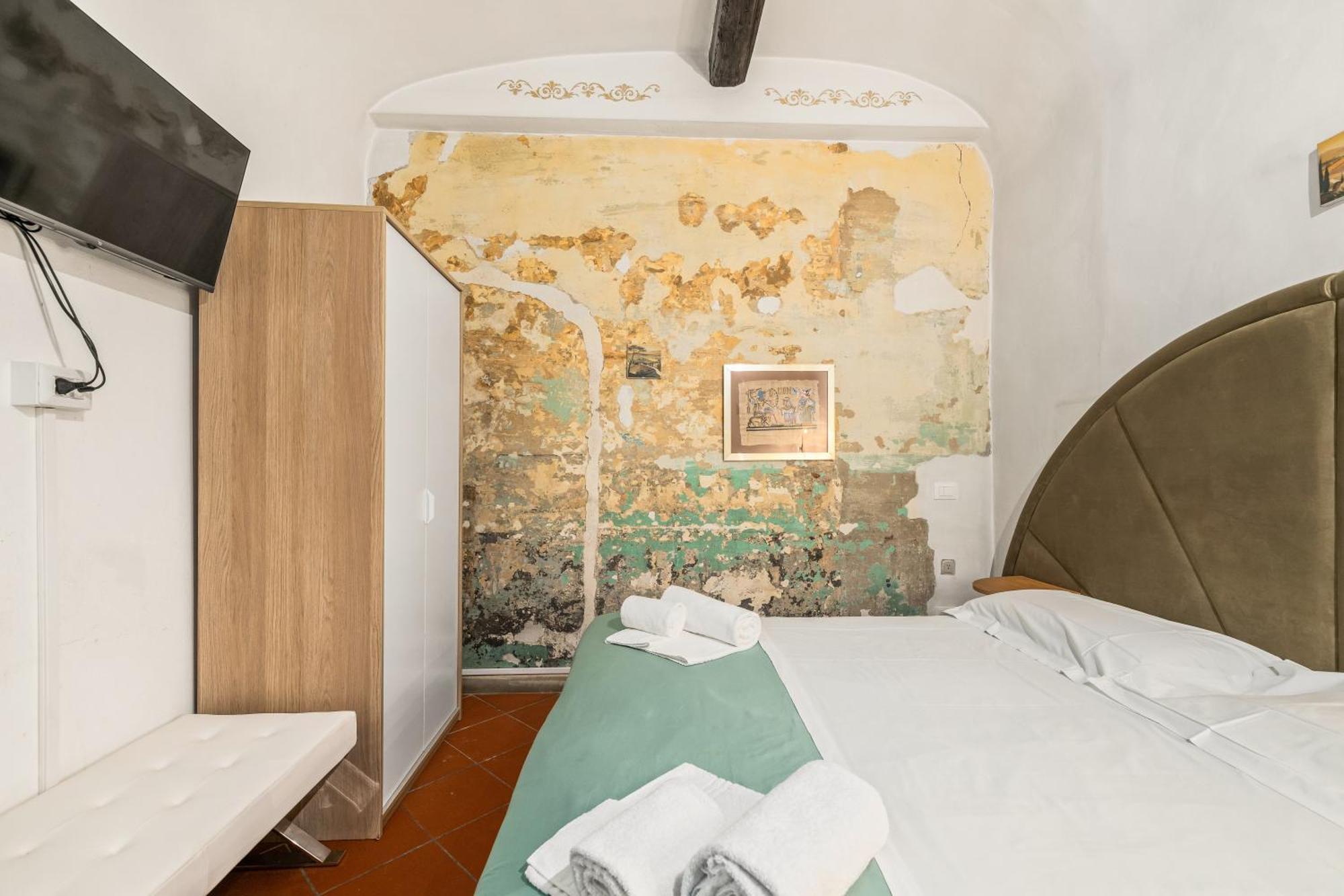 Oltrarno Artisan Residence C&G Florence Exterior photo