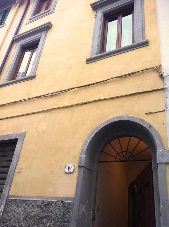 Oltrarno Artisan Residence C&G Florence Room photo