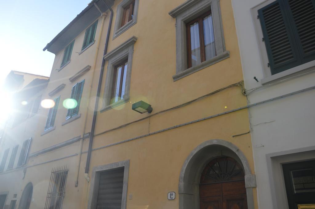 Oltrarno Artisan Residence C&G Florence Exterior photo