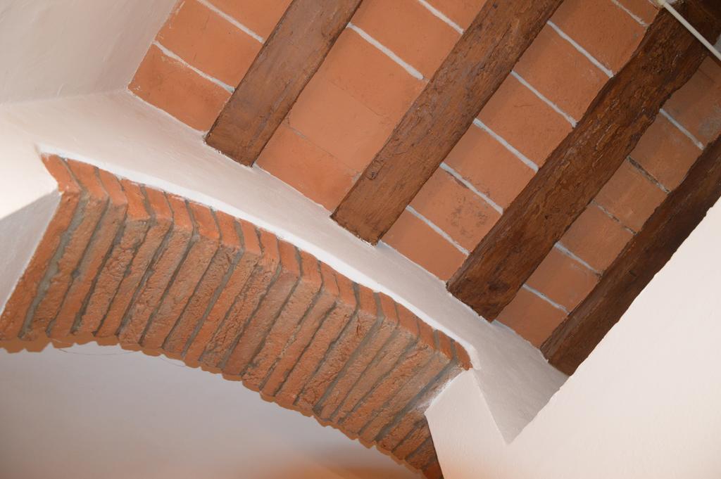 Oltrarno Artisan Residence C&G Florence Exterior photo